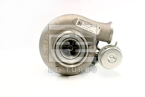 Compresor,sistem de supraalimentare 129334 BE TURBO